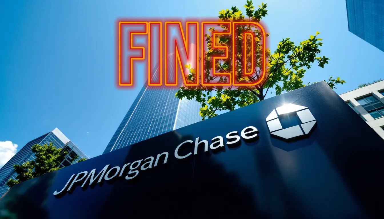 JP Morgan fine penalty bafin aml JP Morgan fine penalty bafin aml
