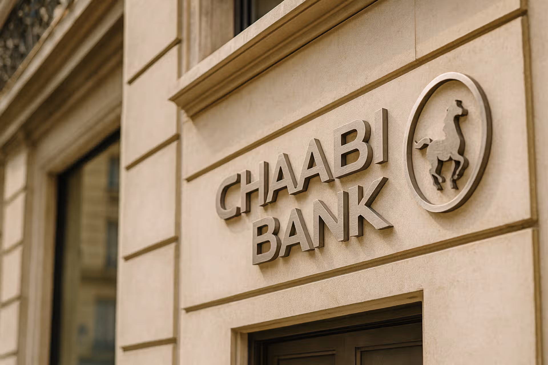 chaabi maroc aml deficiencies transaction monitoring suspicious activity reporting