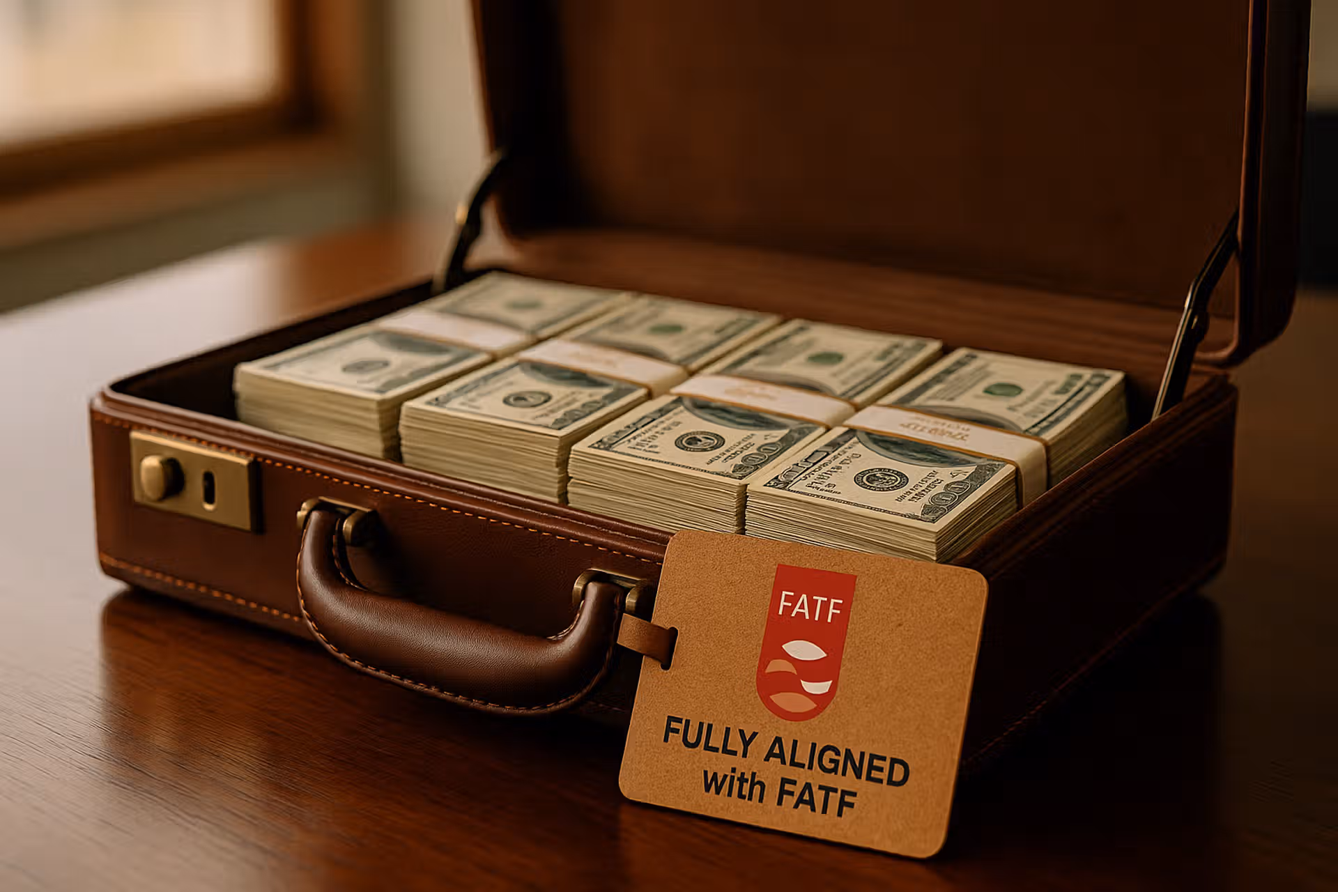 fatf consolidated assessment ratings aml paradox on-paper reality fatf consolidated assessment ratings aml paradox on-paper reality