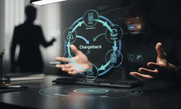 The Convergence Between Chargebacks and Money Laundering, a Practical Guide