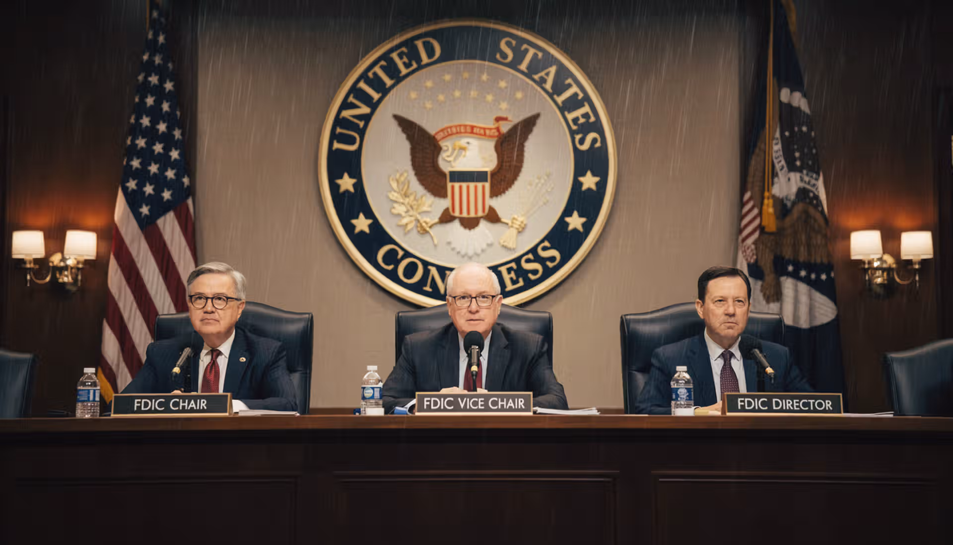 FDIC oversight shift clarifies stablecoin expectations for AML teams