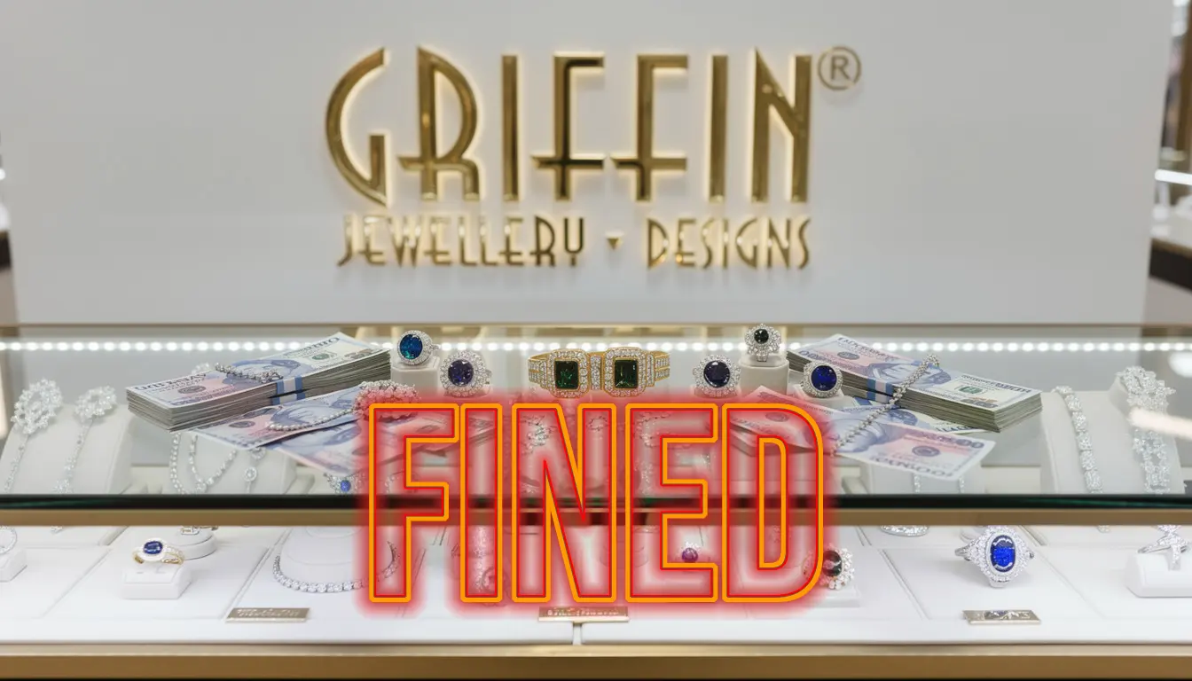 fintrac griffin jewelry aml policy retail sector money laundering 2