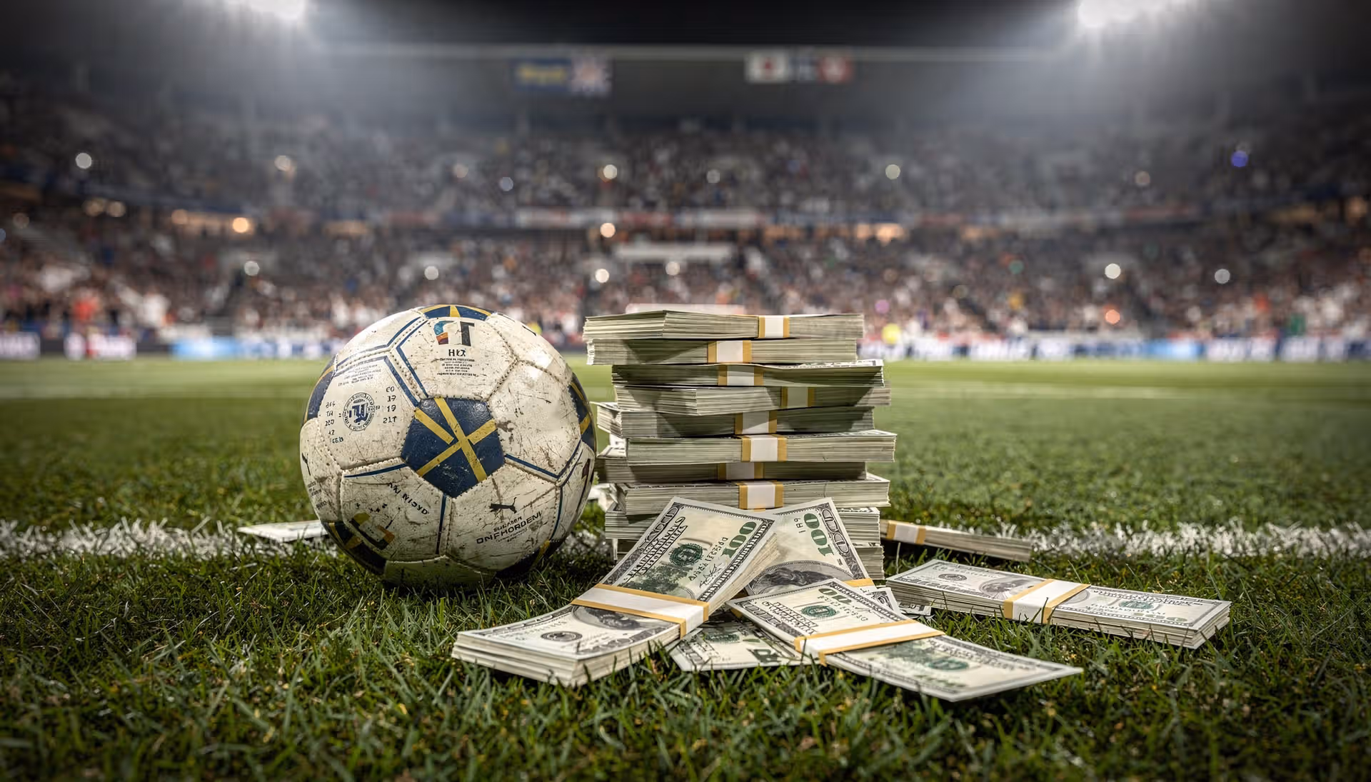 football money laundering beneficial ownership financial crime in sport aml compliance