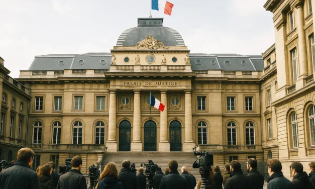 French government awareness questioned in Lafarge terrorism financing case in Syria