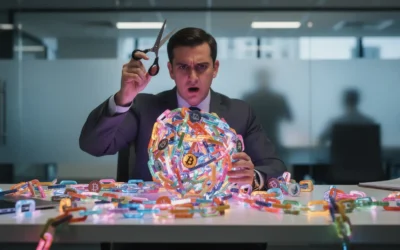 Crypto Multi-Chain Monitoring Gaps Create Growing AML Friction