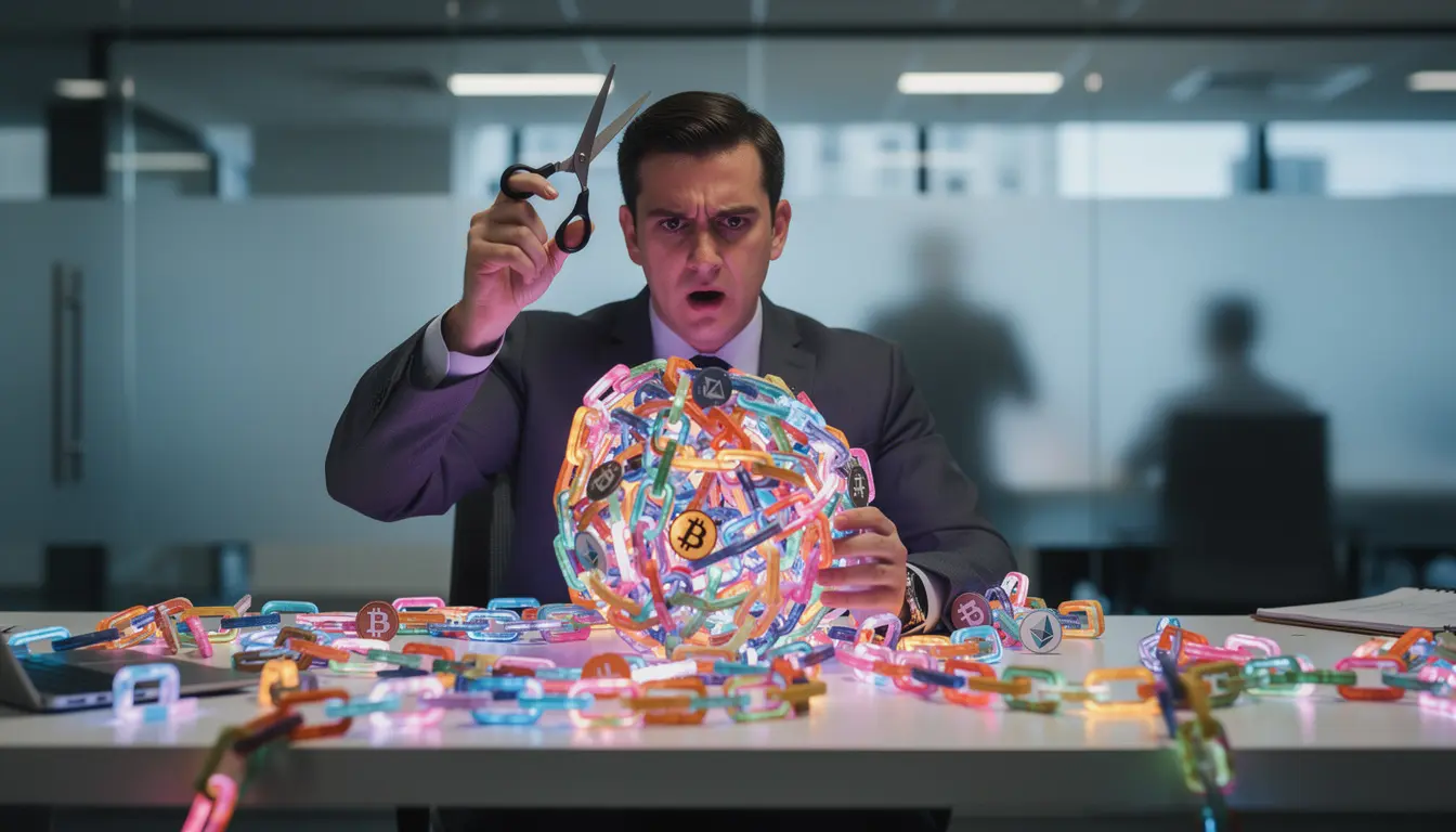 multi-chain monitoring compliance digital assets cross-chain analytics