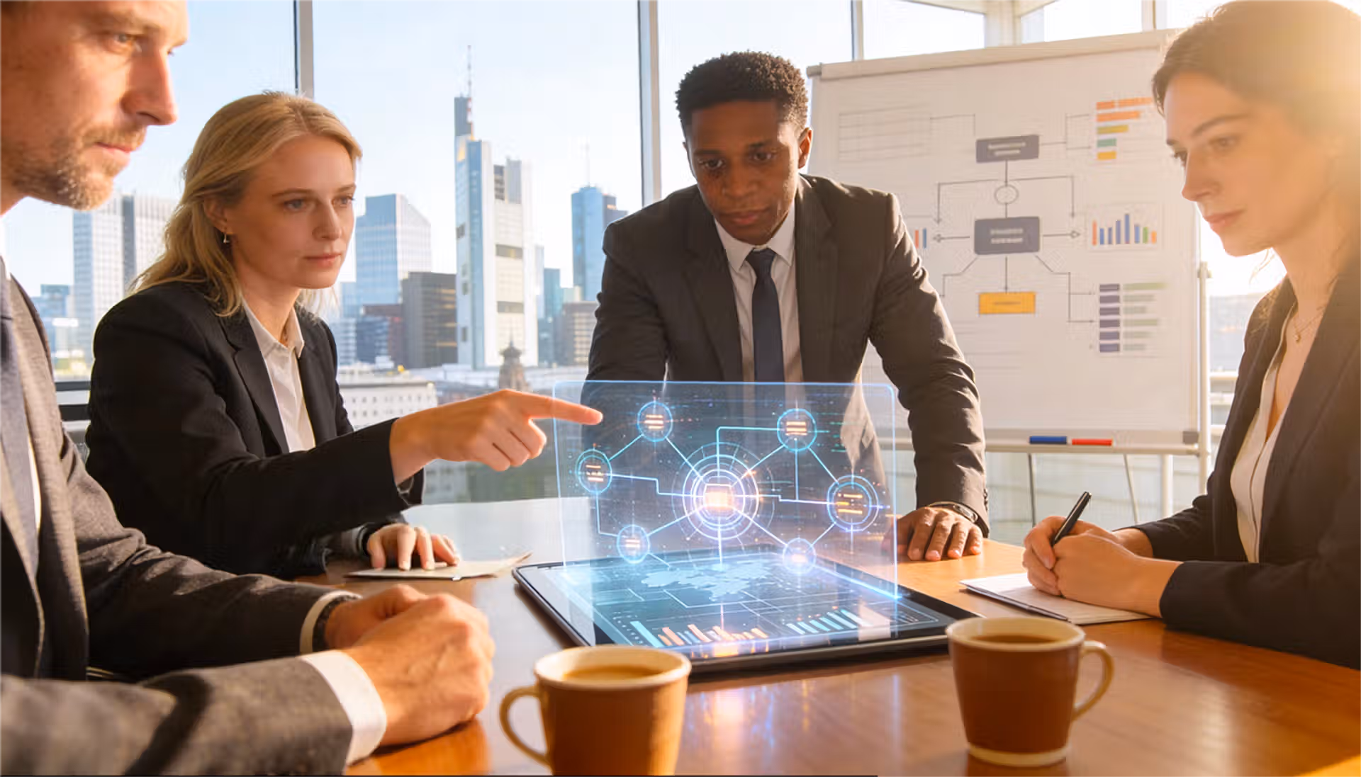 Council of Europe Mandates Standardised Data to Curb Money Laundering