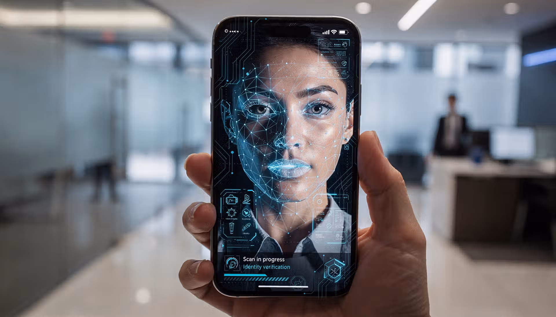 Digital KYC Verification Stack market growth fuels AML compliance evolution