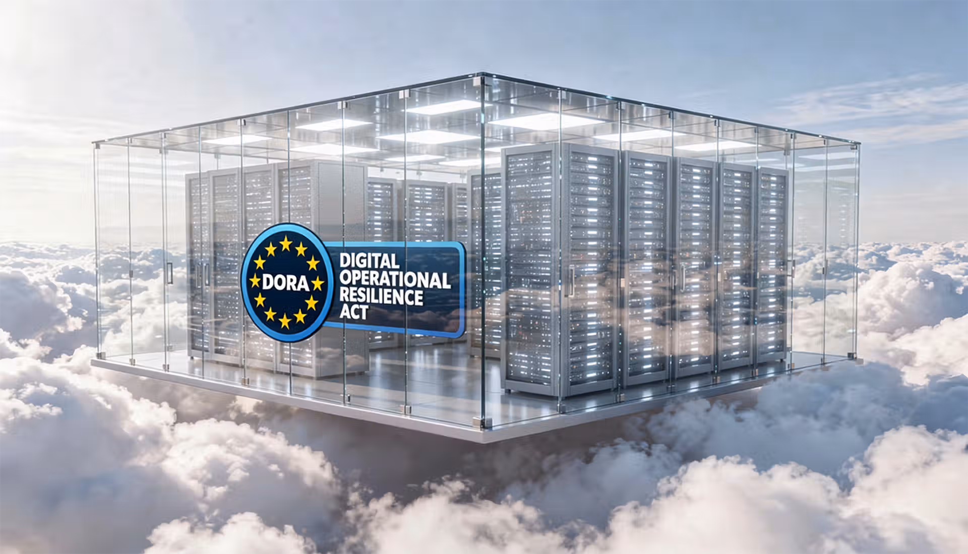 DORA Compliance For AML Vendor Security Standards Using Public Cloud