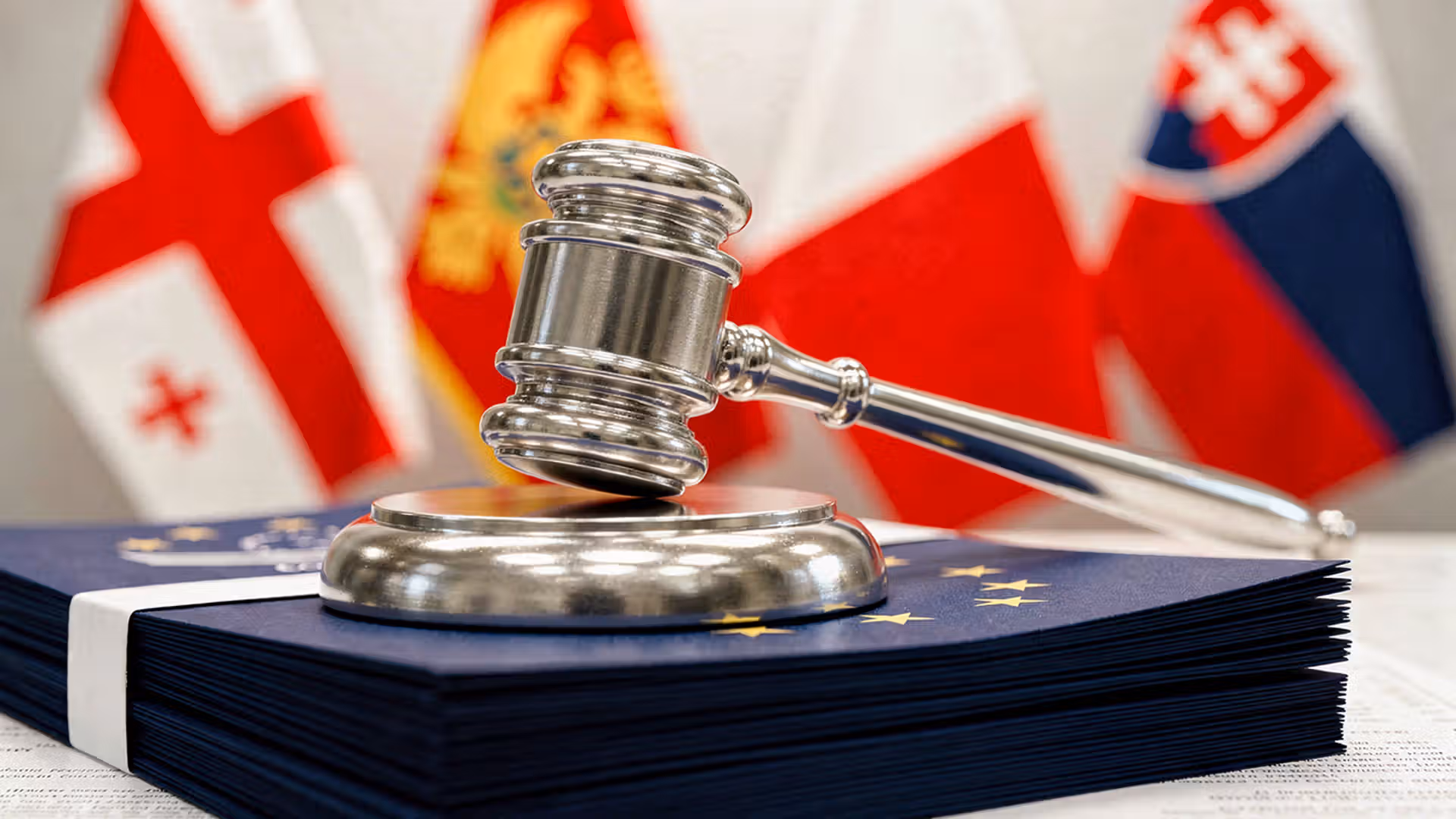 MONEYVAL Evaluates AML Compliance in Georgia, Montenegro, Poland, and Slovakia