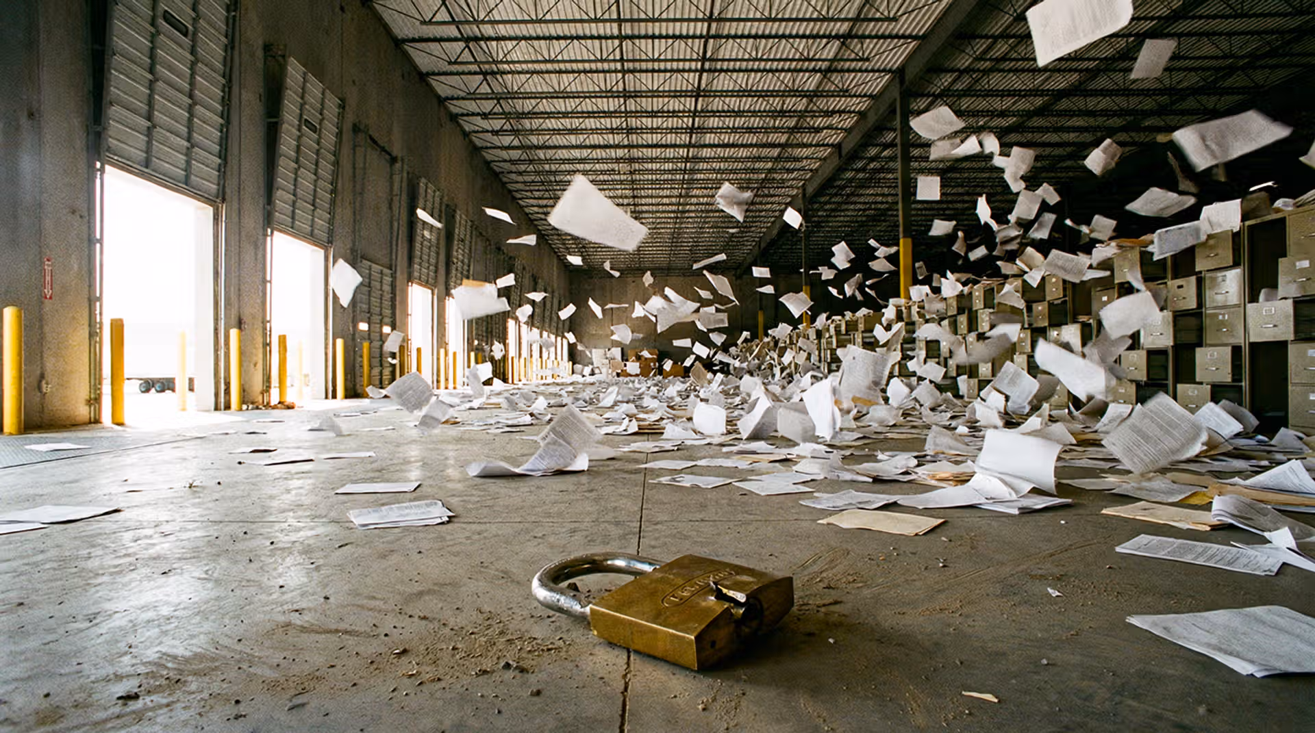 IDMerit data breach: 1 billion records of personal data exposed in KYC data leak