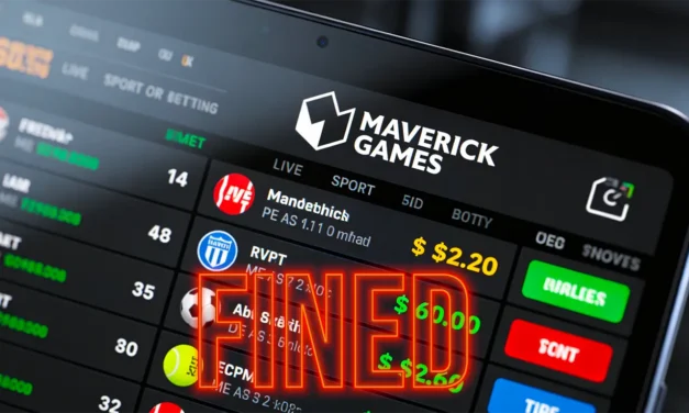 Isle of Man Fines Shelgeyr Limited £200k for AML Failures