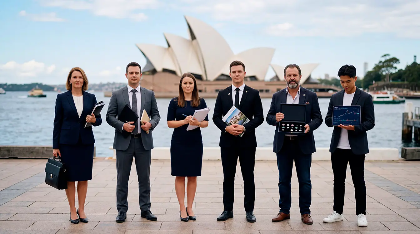 AUSTRAC Tranche 2 gatekeeper reporting obligations compliance