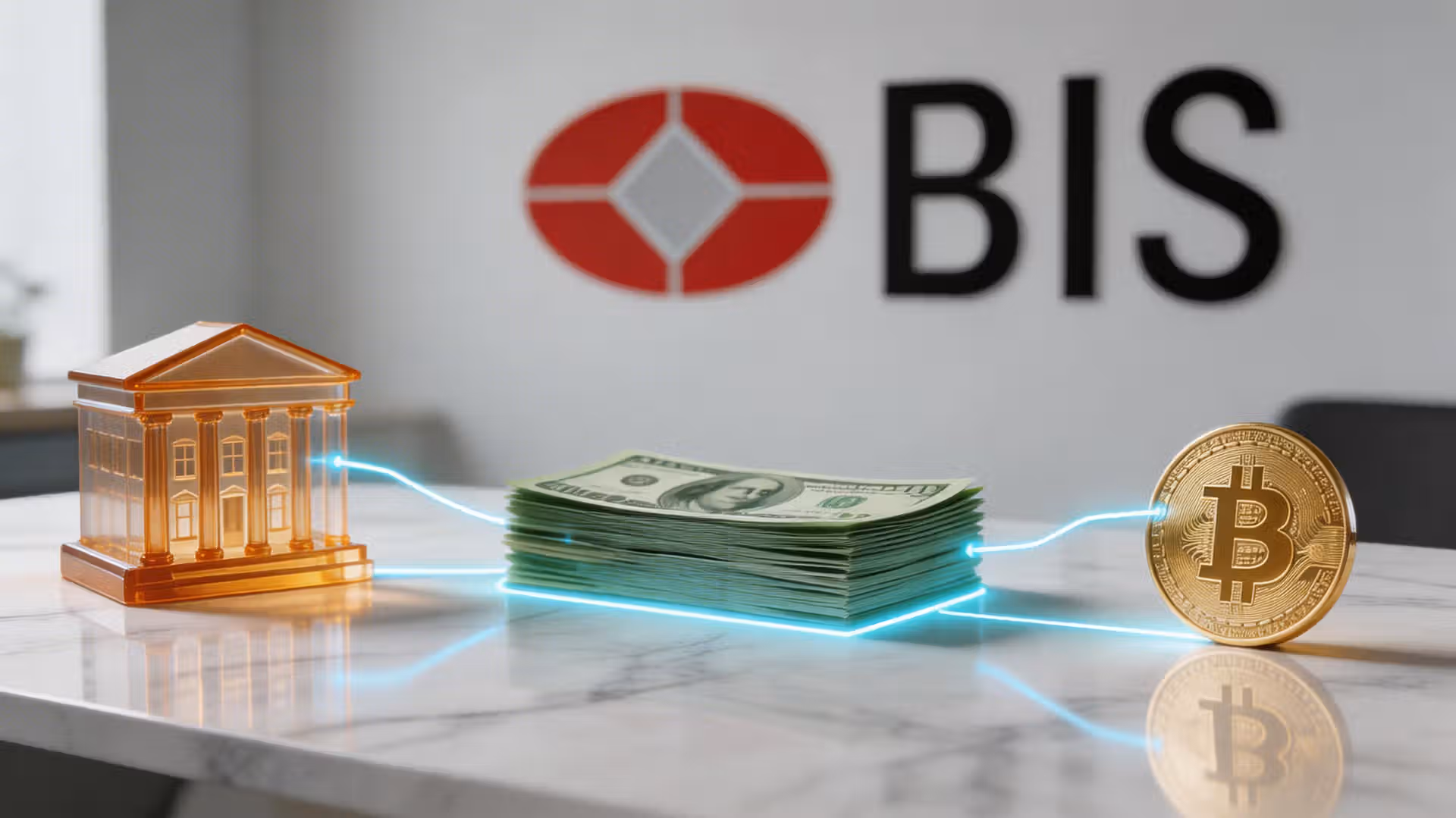 BIS Report Demands Consistent Regulatory Approach for Global Payments