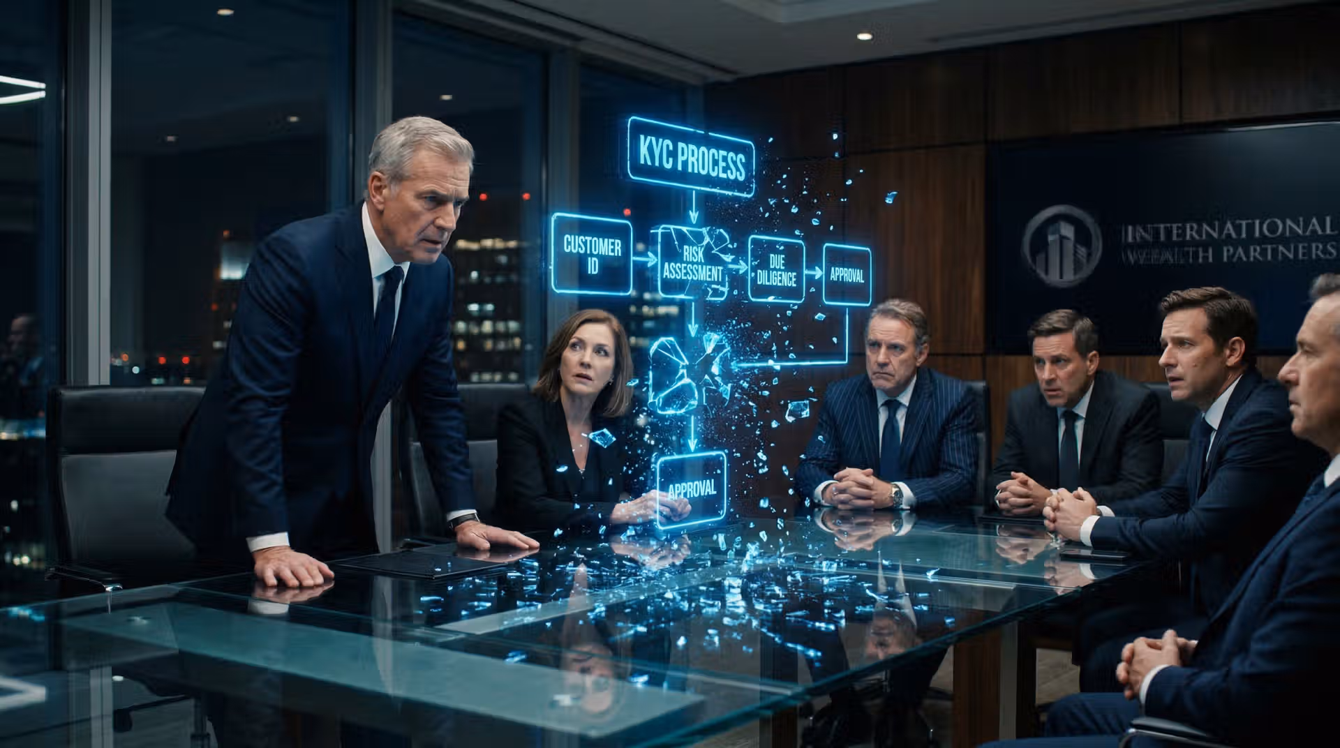 The Hidden Dangers of Migrating From a Legacy KYC Software to a Modern Solution