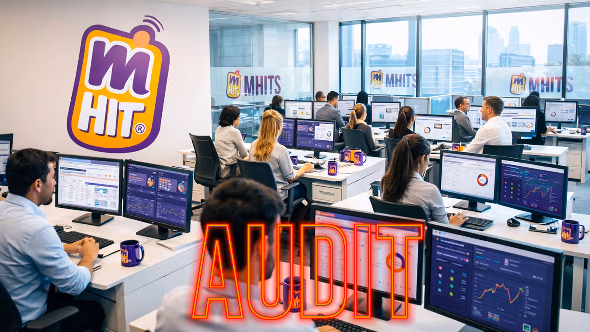 AUSTRAC Orders MHITS Limited to Appoint Auditor Over Compliance Gaps