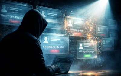 Australia Implements Stricter Public Register To Combat Crypto Laundering