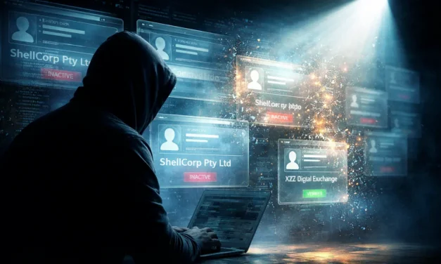 Australia Implements Stricter Public Register To Combat Crypto Laundering