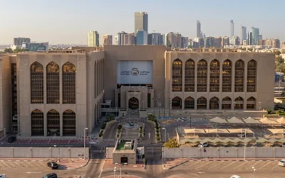 The Central Bank of the UAE (CBUAE) Strengthens AML Compliance Framework