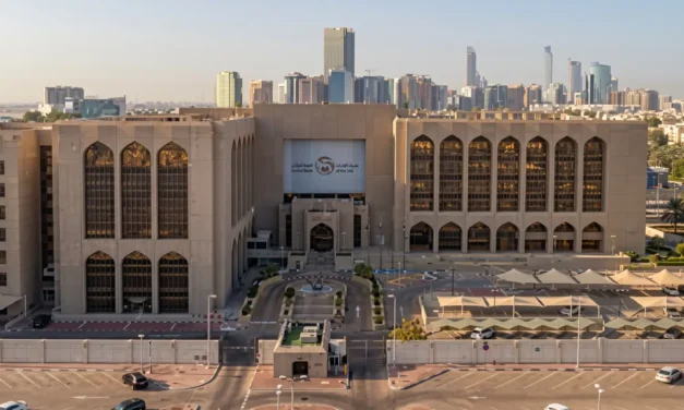 The Central Bank of the UAE (CBUAE) Strengthens AML Compliance Framework