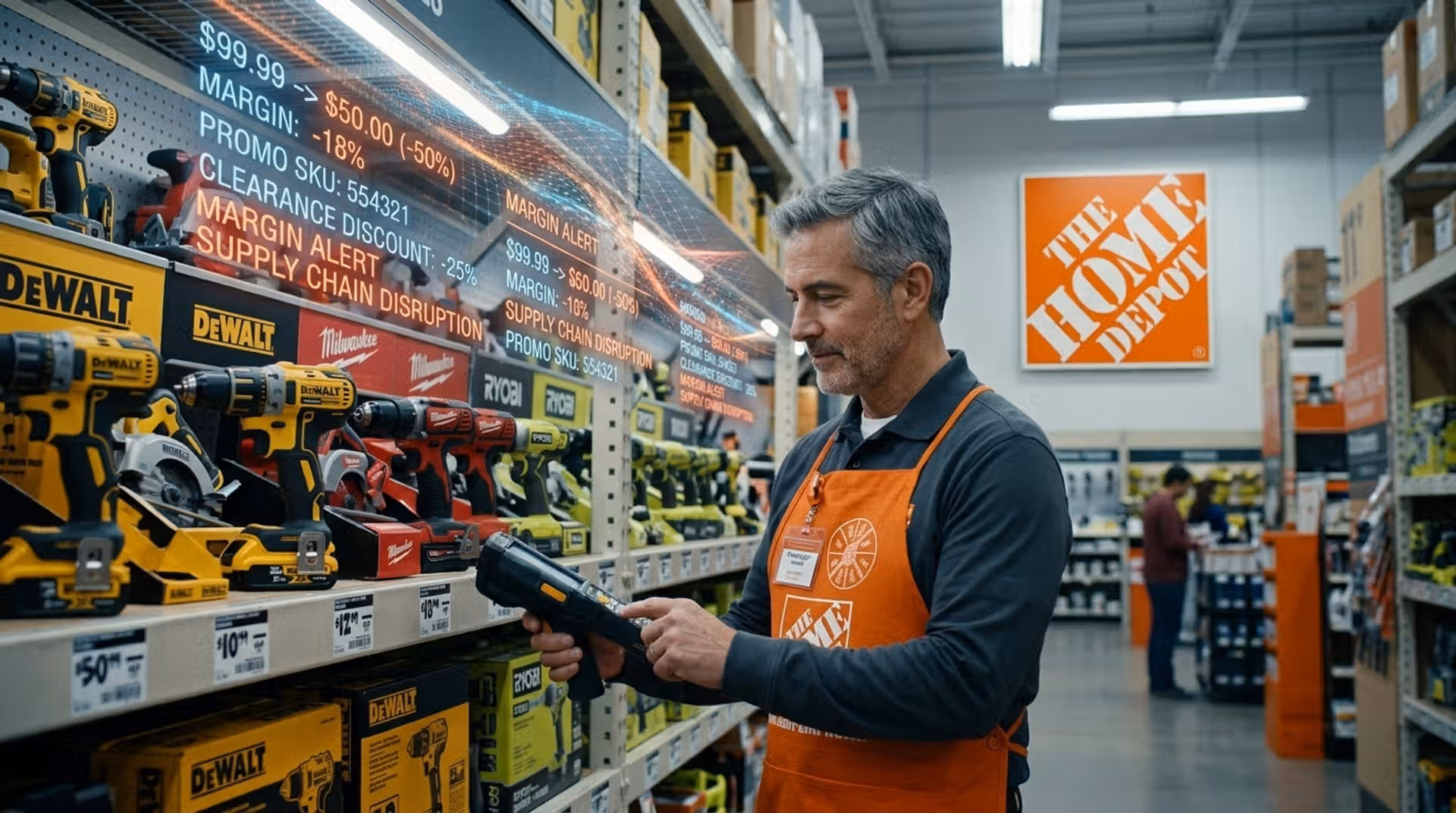4,500 Frauds in 28 Months: Lessons From the Home Depot Miami Case