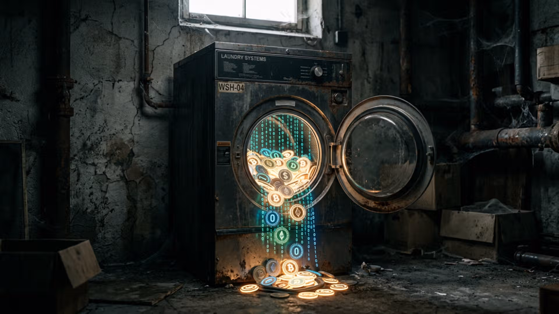 Digital Finance Integrity and the IOCTA 2026 Strategy