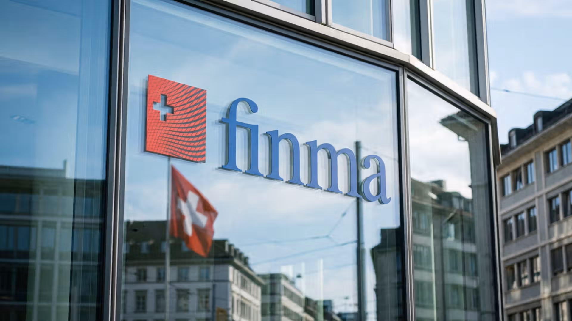 Swiss FINMA Strengthens Management of Money Laundering Risks