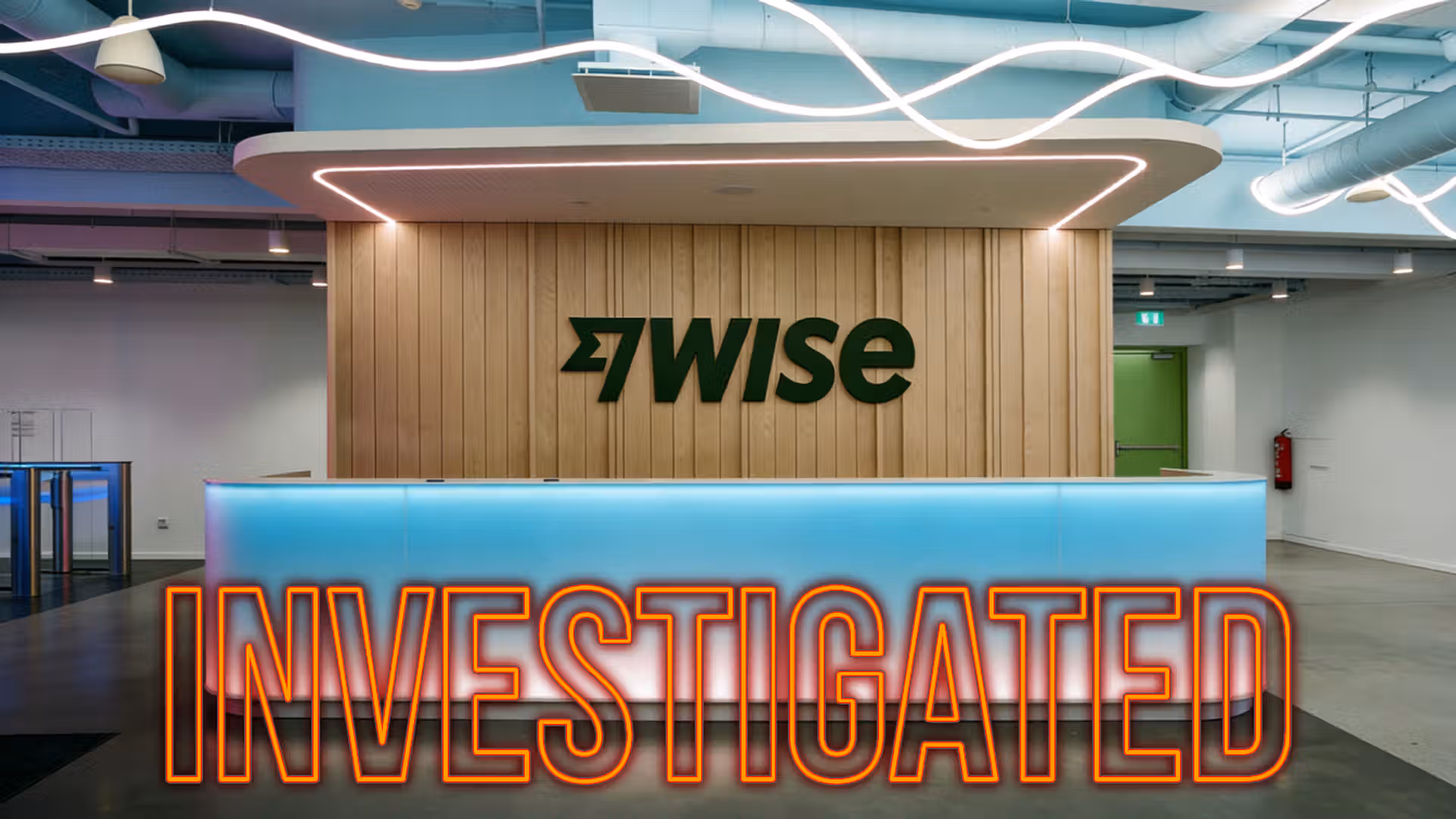 Wise Europe Investigated for Half a Billion Euros in Suspicious Transactions
